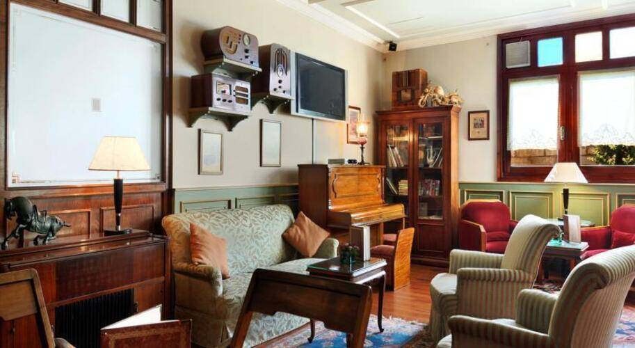 Armada Istanbul Old City Hotel