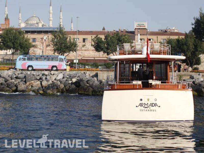 Фотография Armada Istanbul Old City Hotel Фотография Armada Istanbul Old City Hotel
