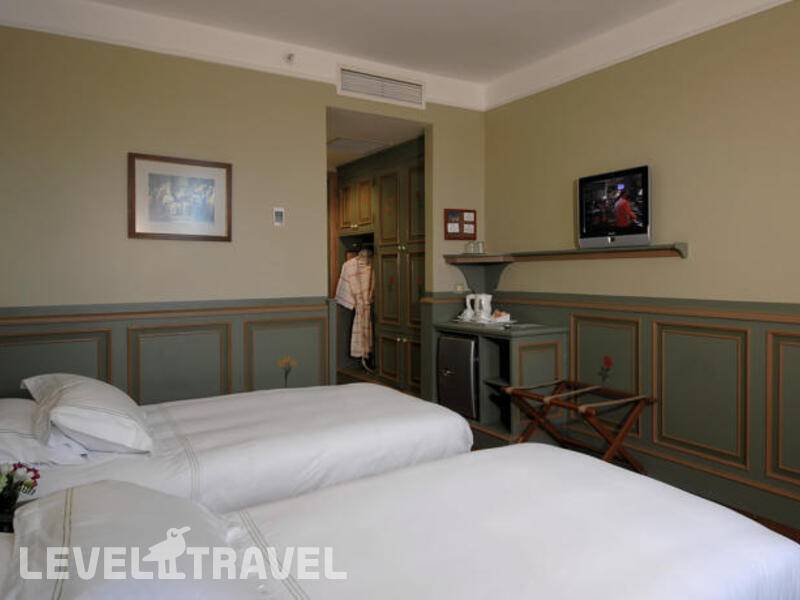 Фотография Armada Istanbul Old City Hotel Фотография Armada Istanbul Old City Hotel