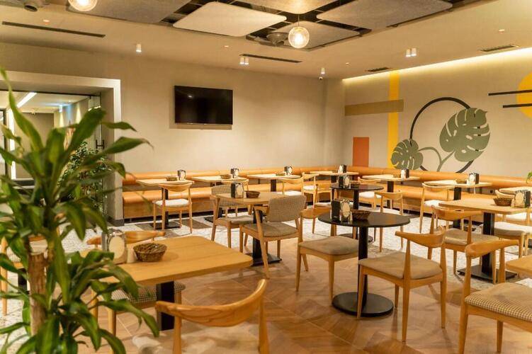 Edition Old City Hotel (Ex. Sky Kamer Boutique Hotel)