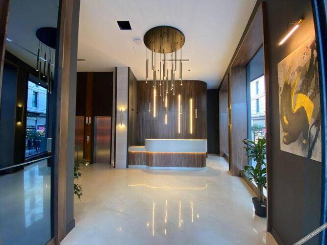 Edition Old City Hotel (Ex. Sky Kamer Boutique Hotel)
