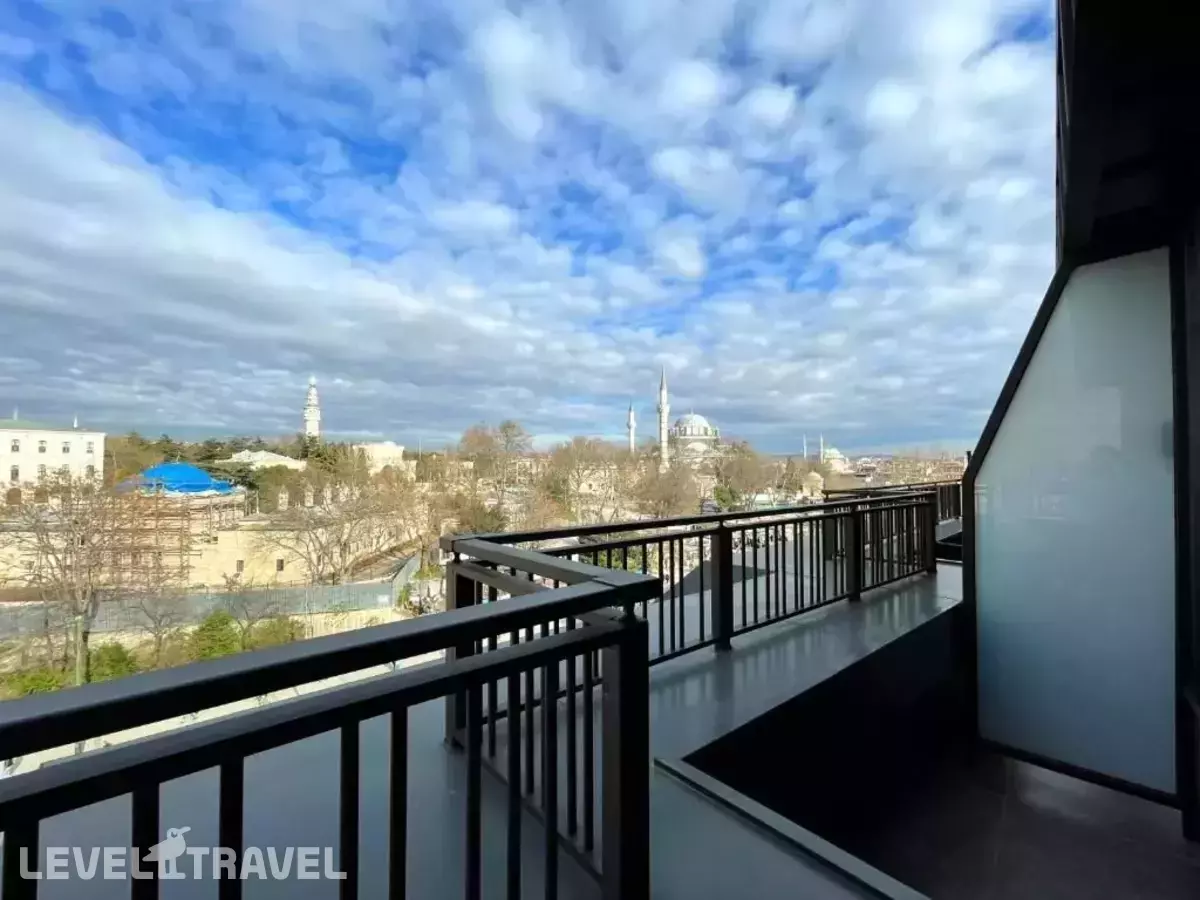 Edition Old City Hotel (Ex. Sky Kamer Boutique Hotel)