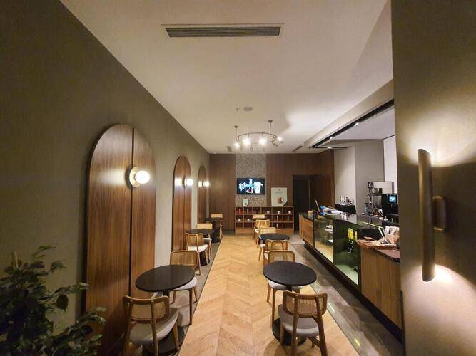 Edition Old City Hotel (Ex. Sky Kamer Boutique Hotel)