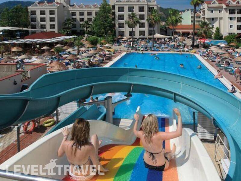 Фотография Julian Club Hotel