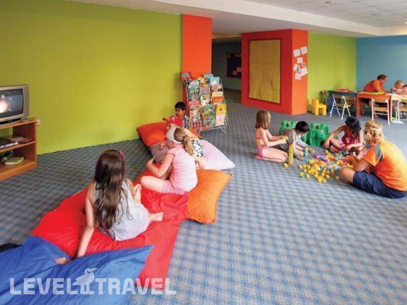 Фотография Julian Club Hotel