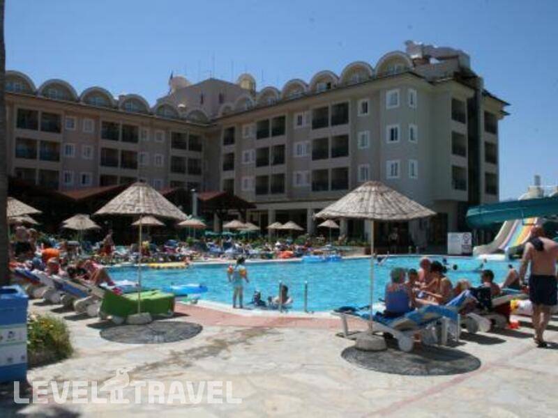 Фотография Julian Club Hotel