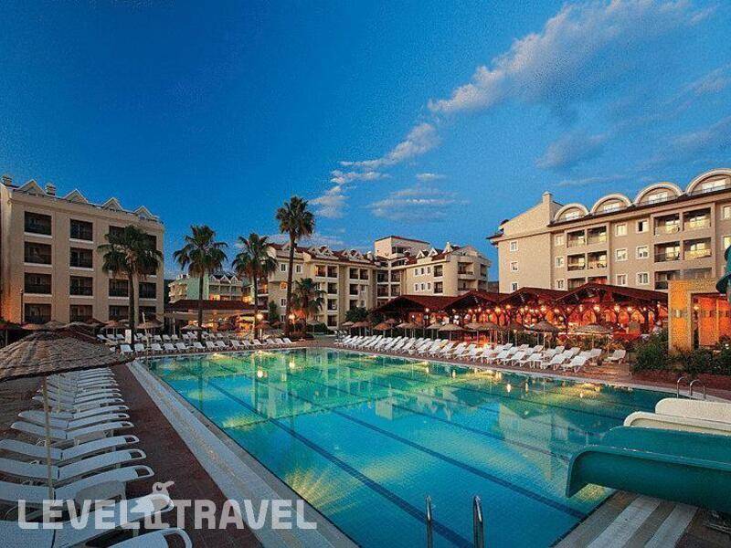 Фотография Julian Club Hotel