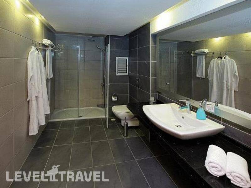 Фотография Julian Club Hotel