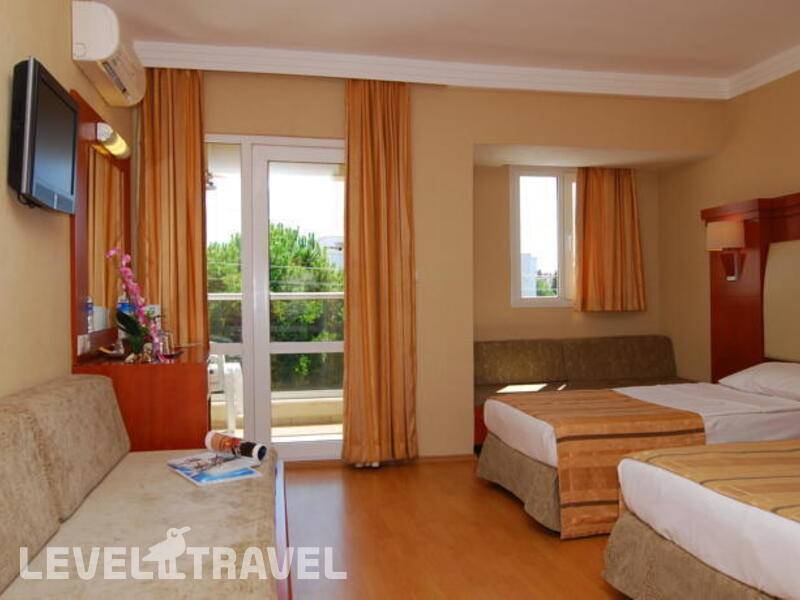 Фотография Julian Club Hotel