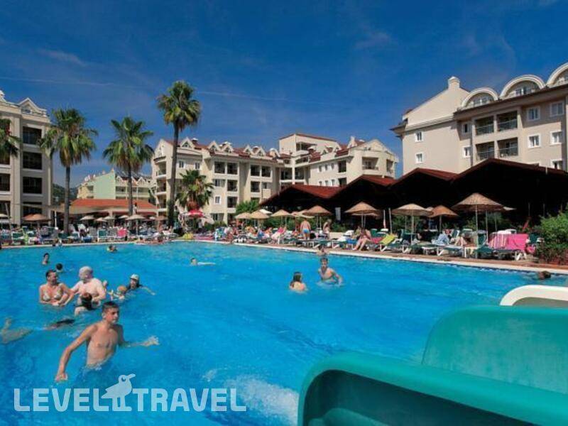 Фотография Julian Club Hotel