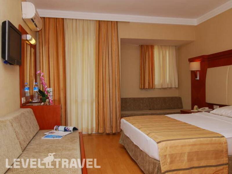 Фотография Julian Club Hotel
