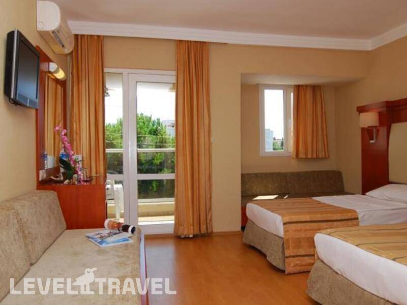 Фотография Julian Club Hotel