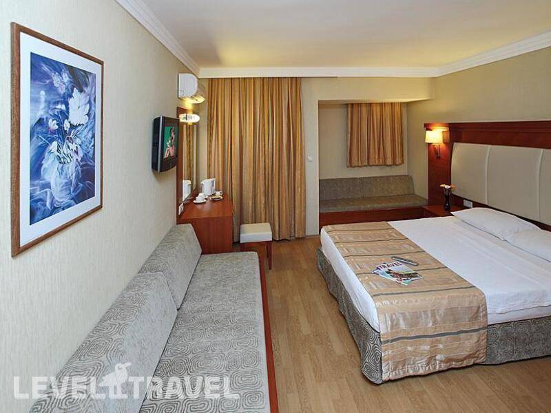Фотография Julian Club Hotel