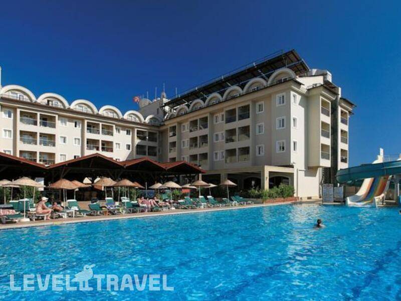 Фотография Julian Club Hotel