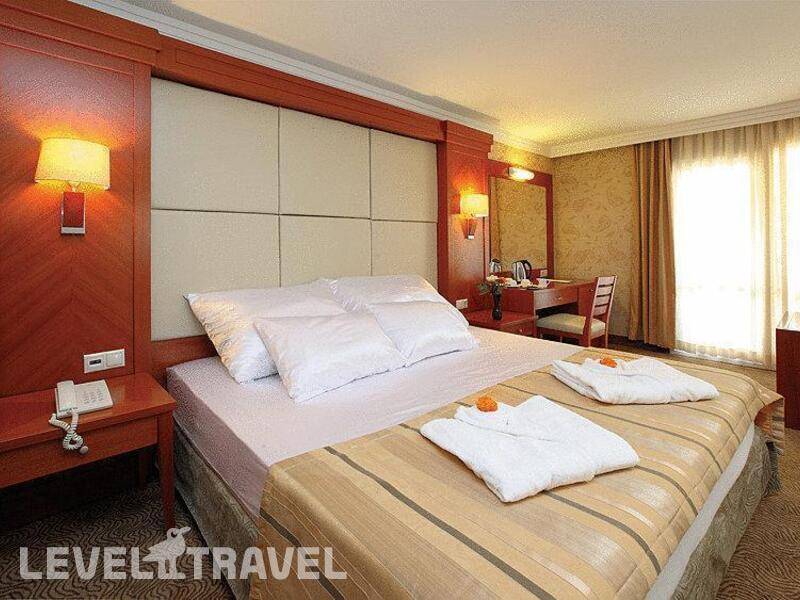 Фотография Julian Club Hotel