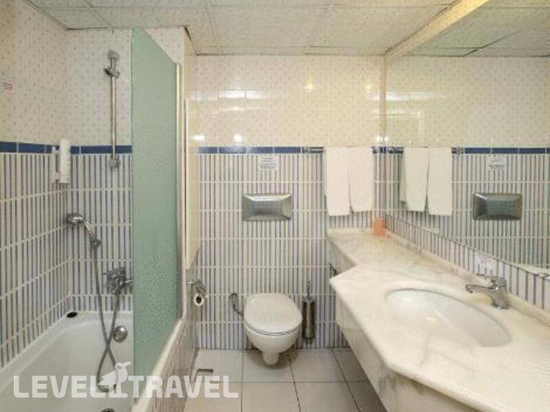 Фотография Julian Club Hotel