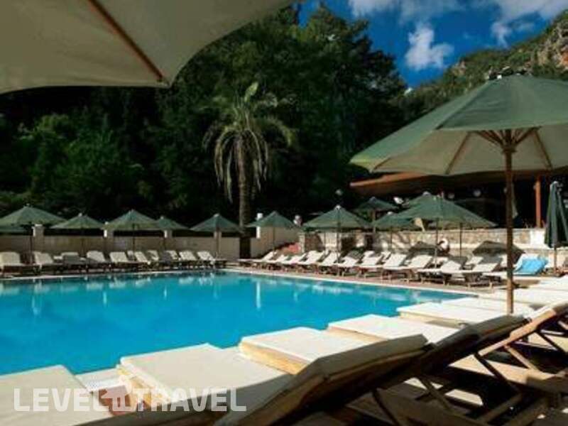 Фотография Julian Forest Suites Hotel Фотография Julian Forest Suites Hotel