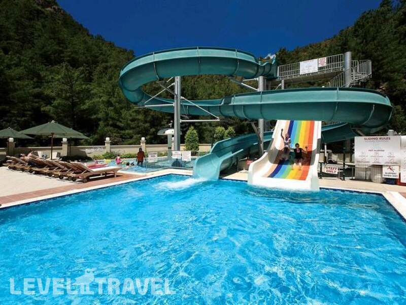 Фотография Julian Forest Suites Hotel Фотография Julian Forest Suites Hotel
