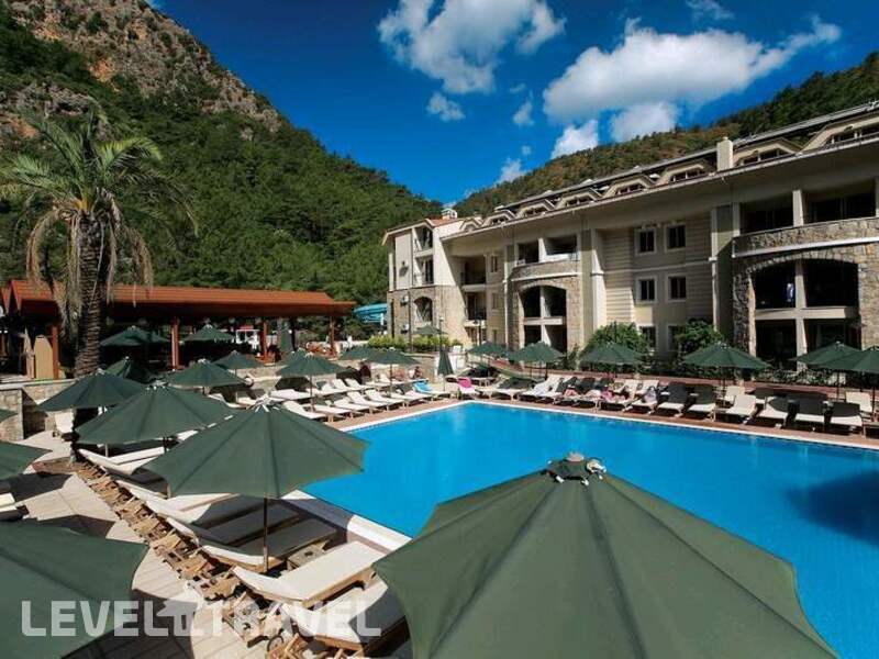 Фотография Julian Forest Suites Hotel Фотография Julian Forest Suites Hotel