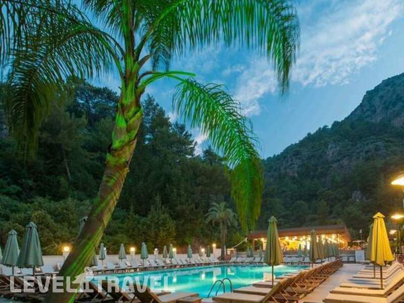 Фотография Julian Forest Suites Hotel Фотография Julian Forest Suites Hotel