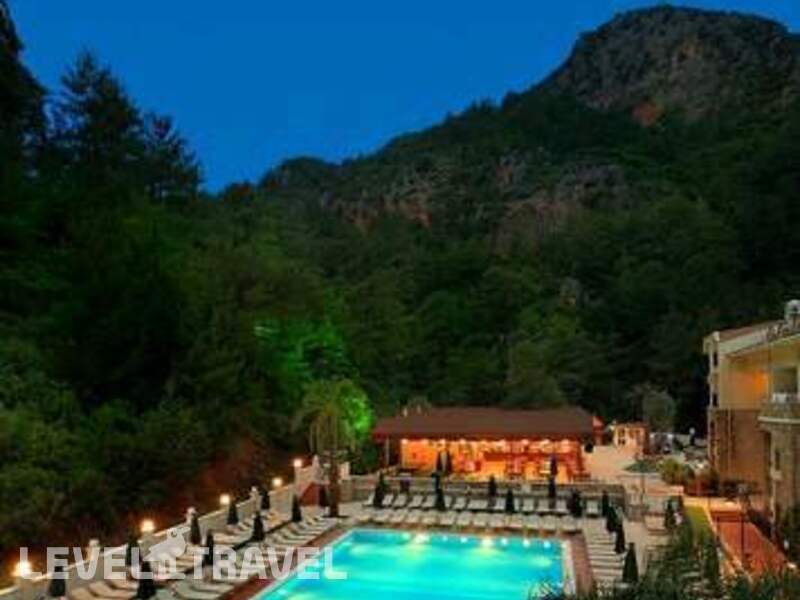 Фотография Julian Forest Suites Hotel Фотография Julian Forest Suites Hotel