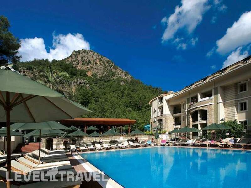 Фотография Julian Forest Suites Hotel Фотография Julian Forest Suites Hotel