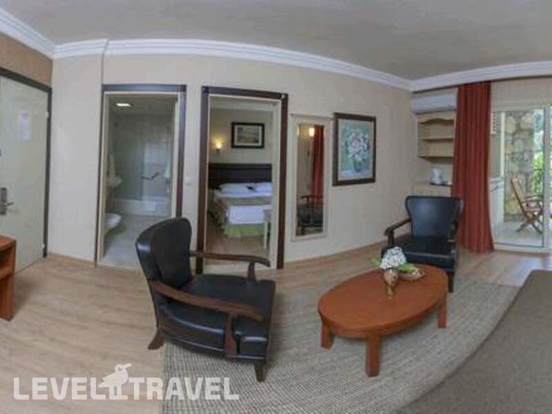 Фотография Julian Forest Suites Hotel Фотография Julian Forest Suites Hotel