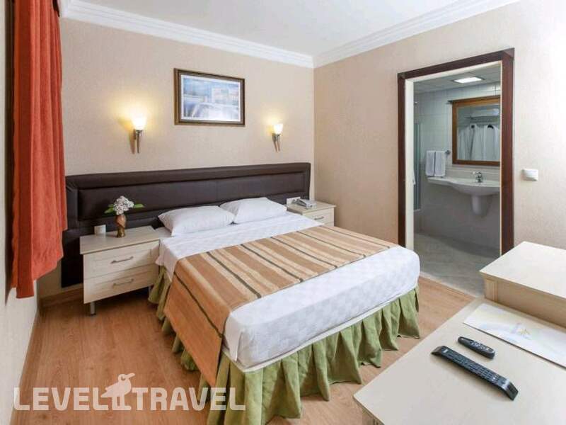 Фотография Julian Forest Suites Hotel Фотография Julian Forest Suites Hotel
