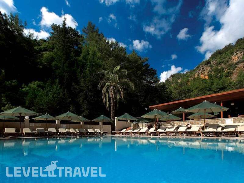 Фотография Julian Forest Suites Hotel Фотография Julian Forest Suites Hotel