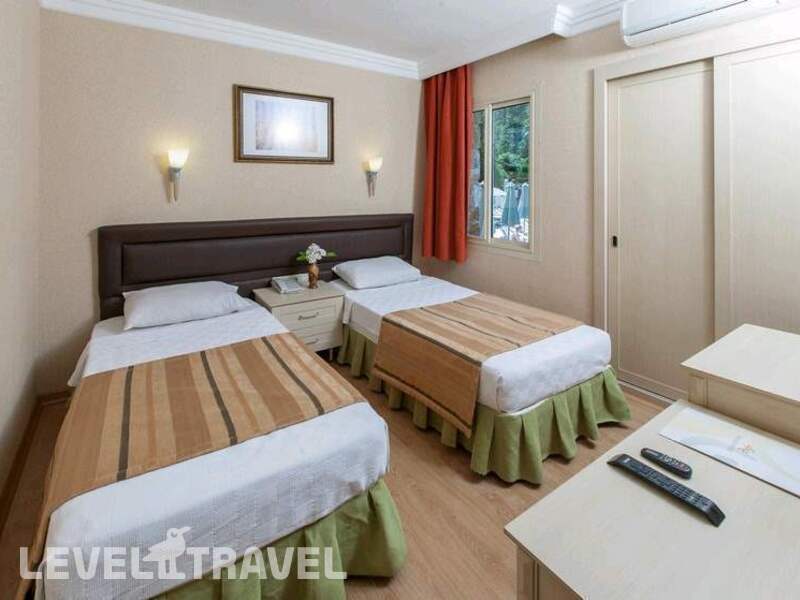 Фотография Julian Forest Suites Hotel Фотография Julian Forest Suites Hotel