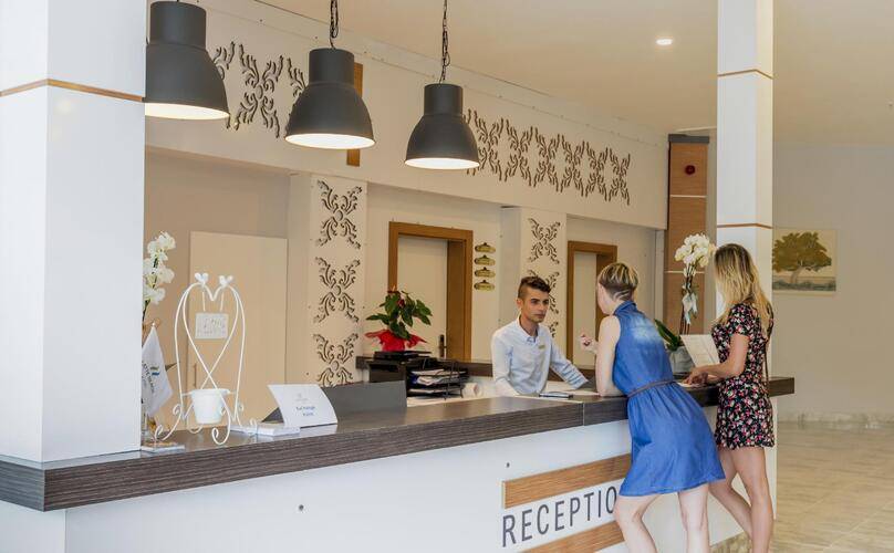 Rios Latte Hotel (Ex. Latte Beach Hotel)