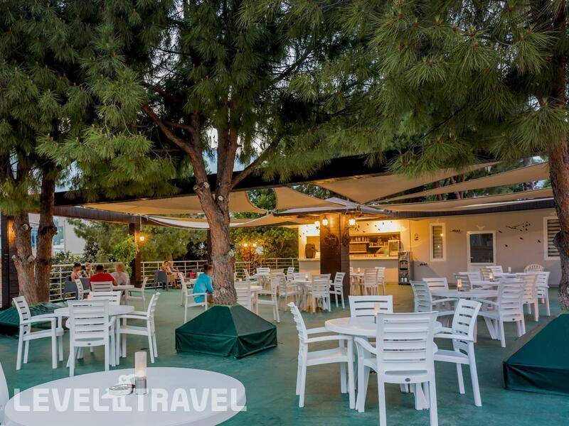 Фотография Rios Latte Hotel (Ex. Latte Beach Hotel)