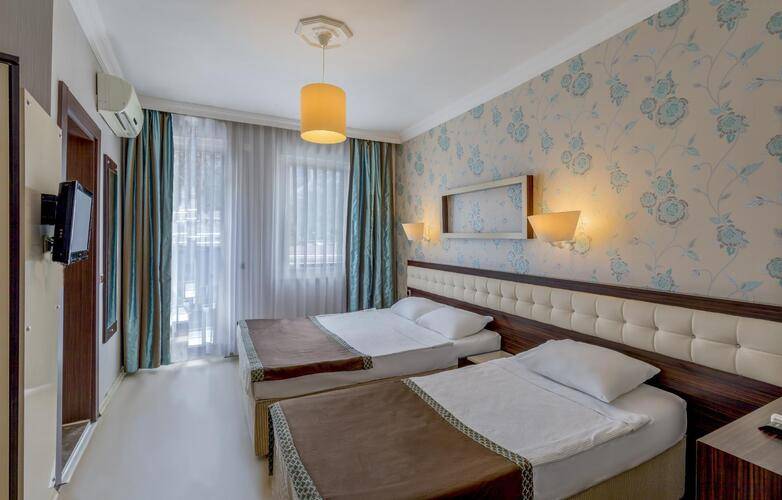 Rios Latte Hotel (Ex. Latte Beach Hotel)