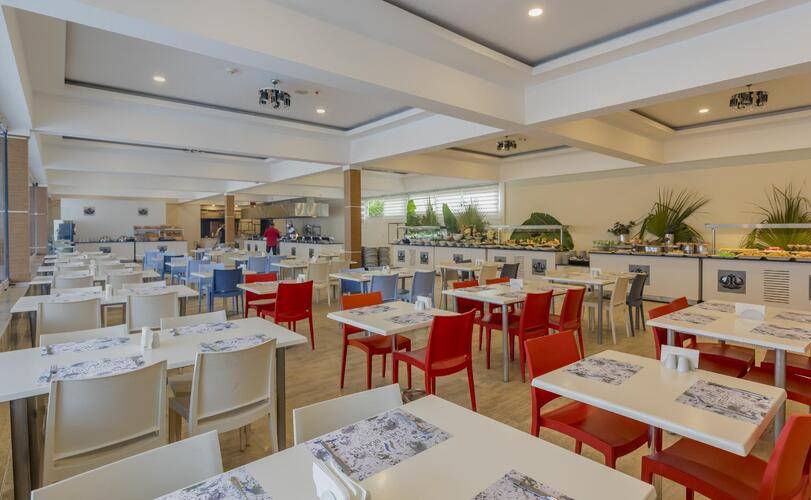 Rios Latte Hotel (Ex. Latte Beach Hotel)