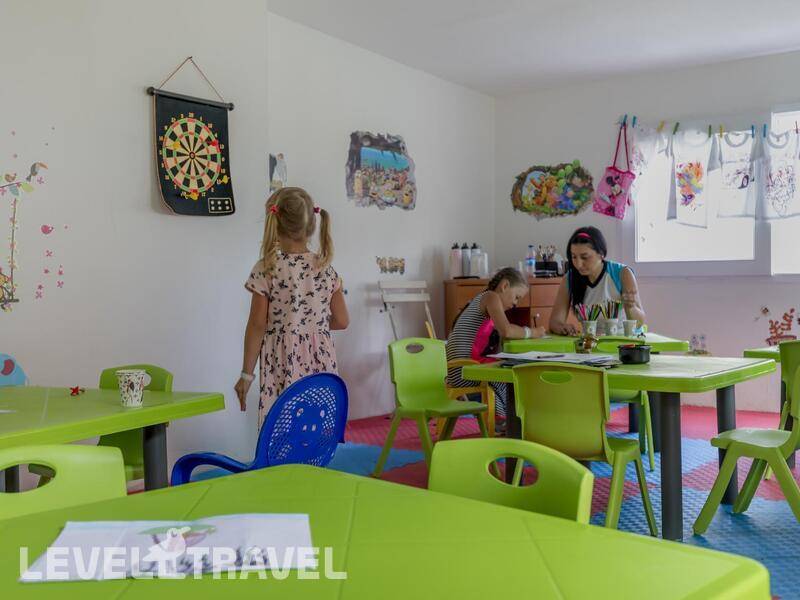 Фотография Rios Latte Hotel (Ex. Latte Beach Hotel)
