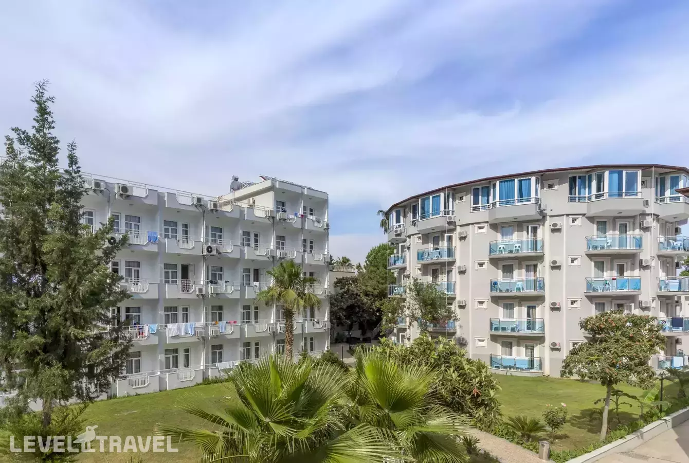 Rios Latte Hotel (Ex. Latte Beach Hotel)