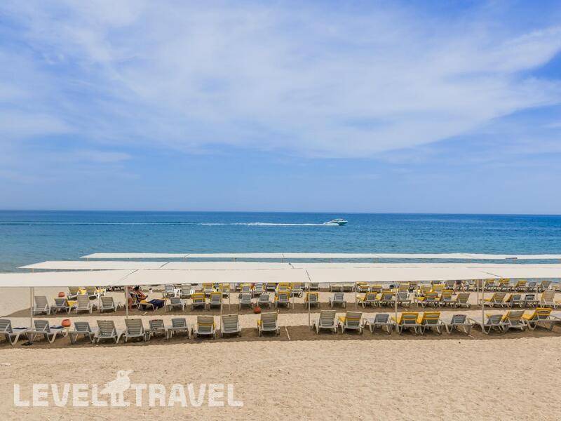 Фотография Rios Latte Hotel (Ex. Latte Beach Hotel)