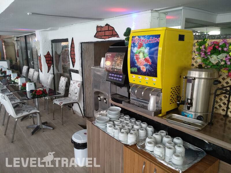 Фотография Romeo Beach Hotel