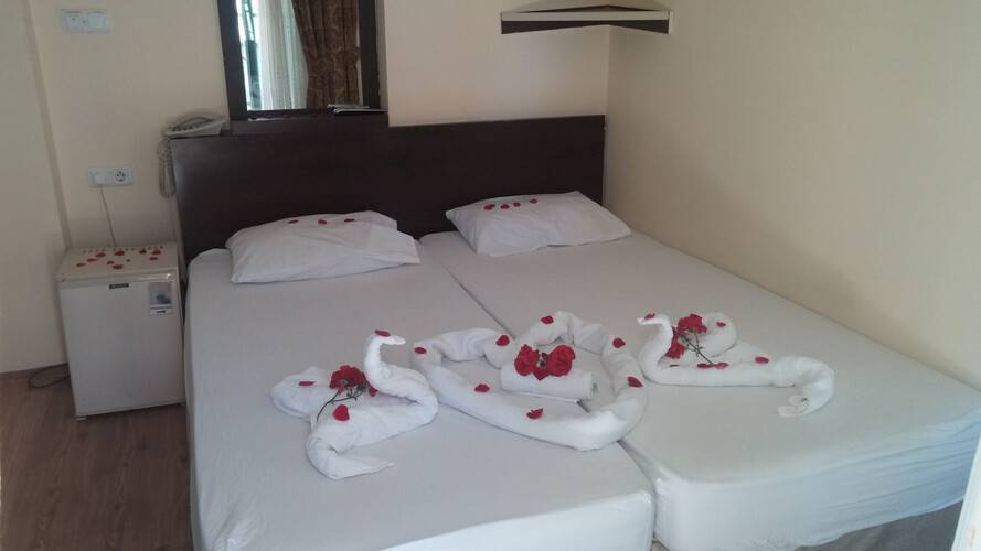 Romeo Beach Hotel