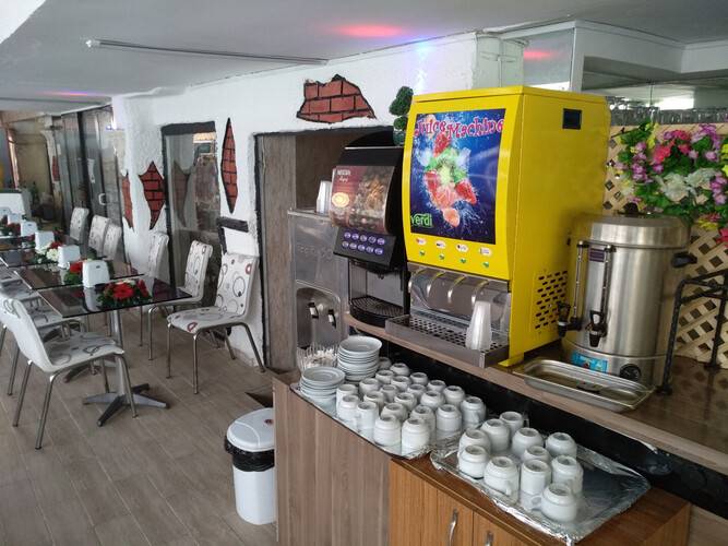 Romeo Beach Hotel