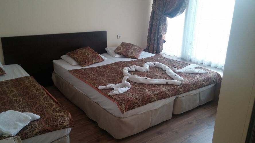 Romeo Beach Hotel