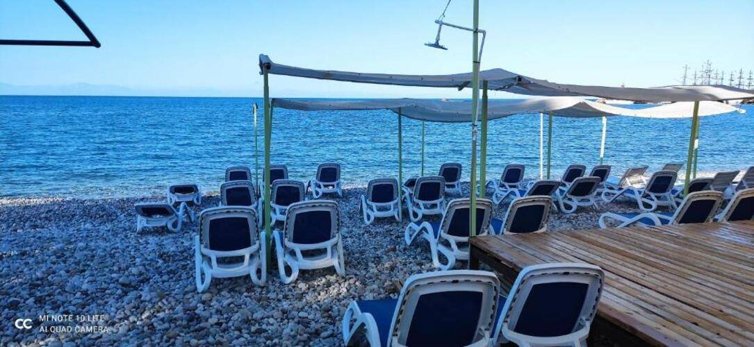 Romeo Beach Hotel