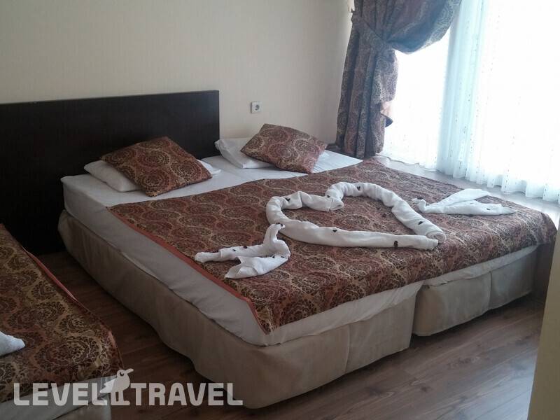 Фотография Romeo Beach Hotel