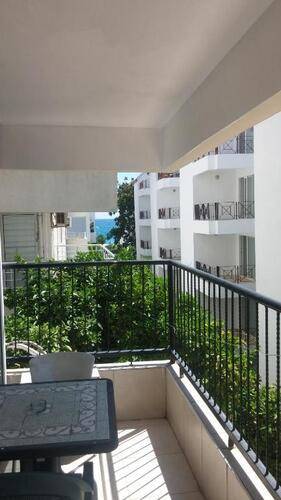 Romeo Beach Hotel