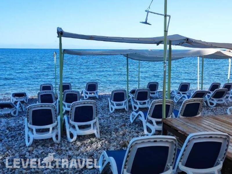 Фотография Romeo Beach Hotel
