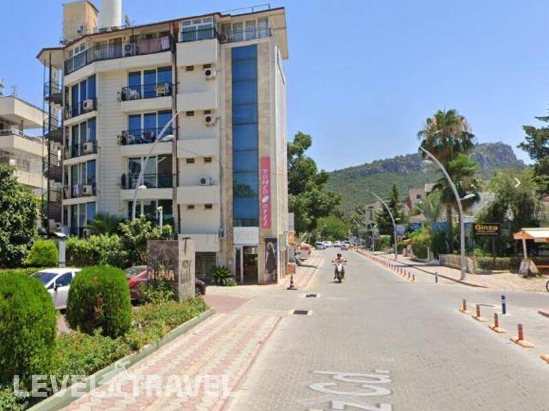 Фотография Romeo Beach Hotel