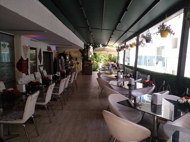 Romeo Beach Hotel