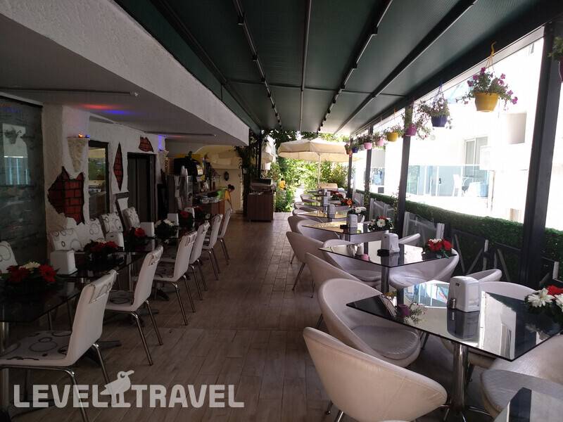 Фотография Romeo Beach Hotel