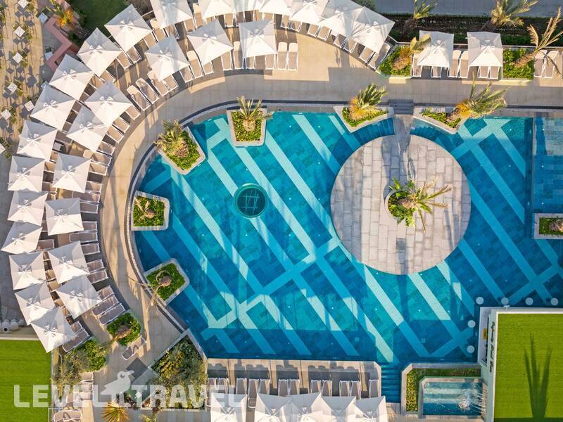 Фотография Kirman Belazur Resort & Spa Фотография Kirman Belazur Resort & Spa