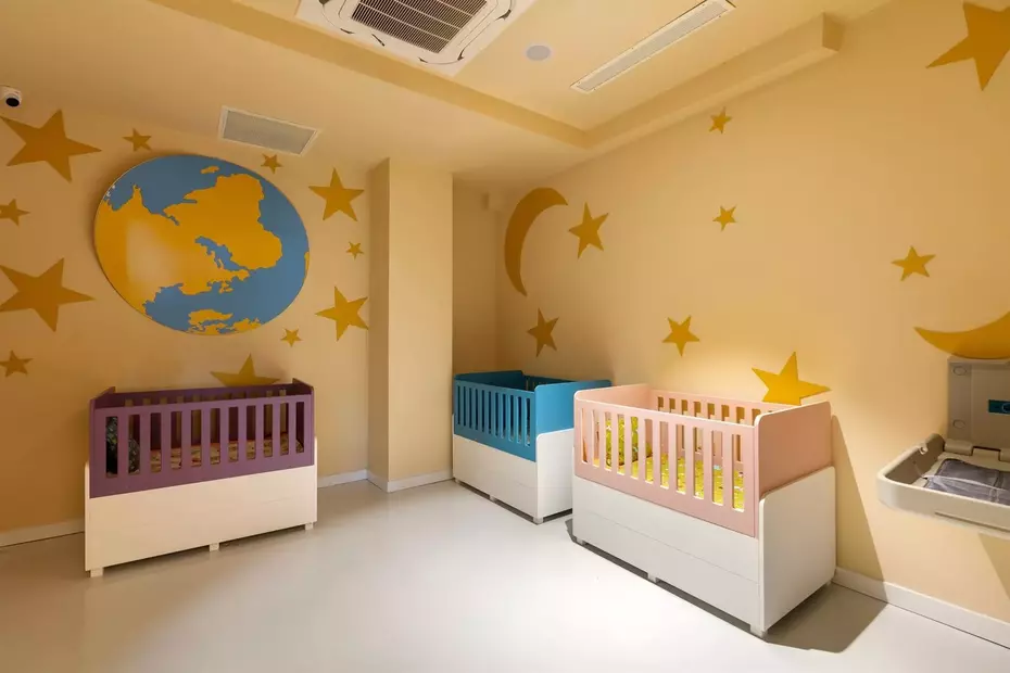 Kirman Belazur Resort & Spa